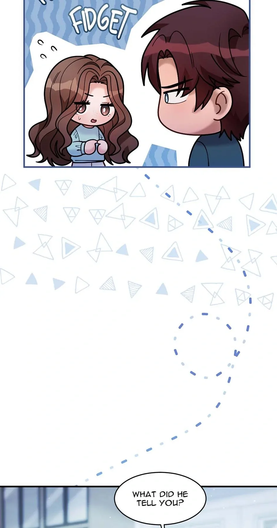 Torn Between Alphas Chapter 66 page 20