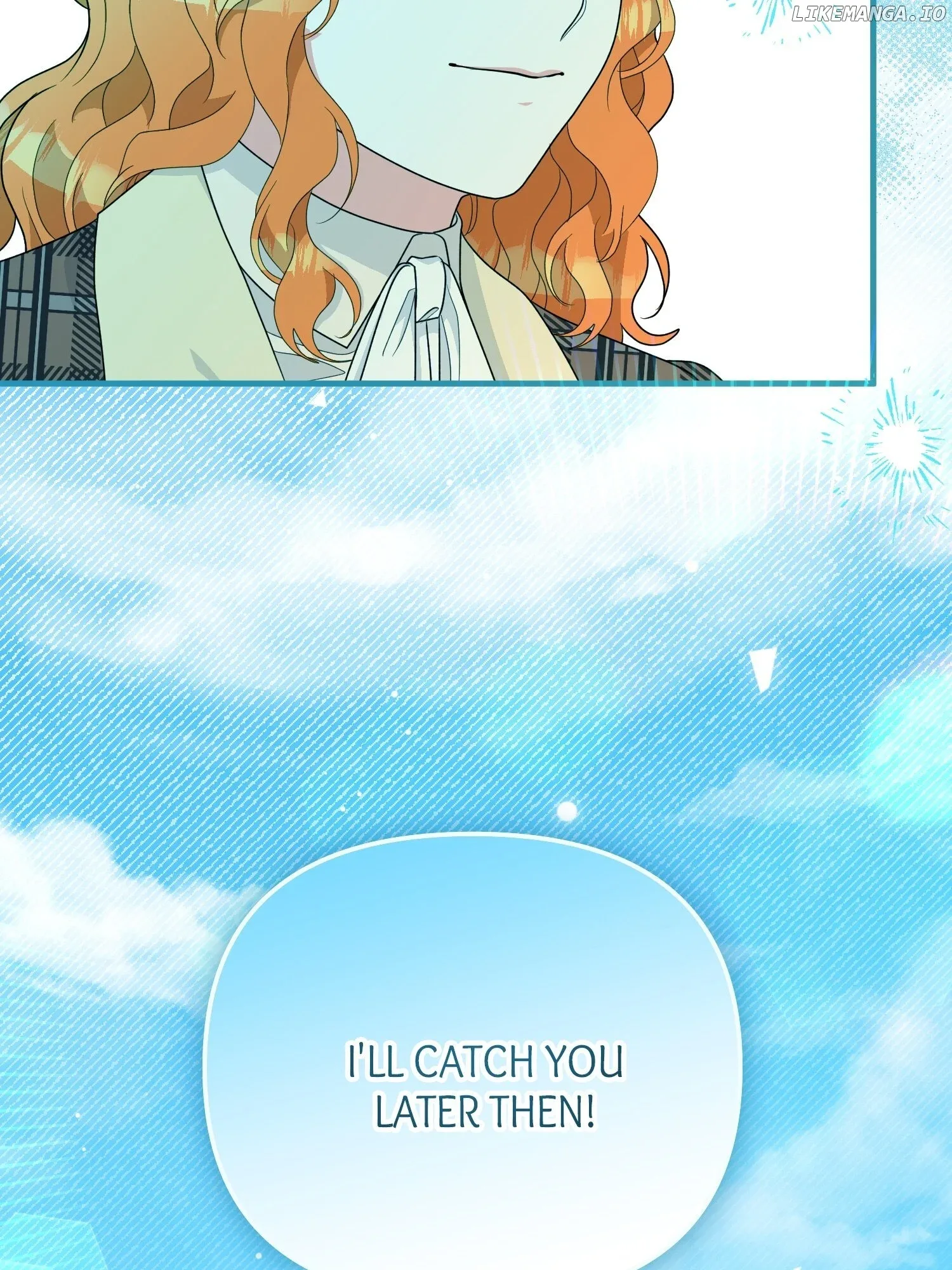 To Those Who Long for My Destruction Chapter 66 page 21