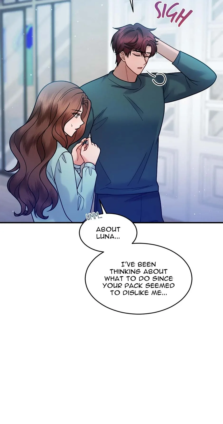 Torn Between Alphas Chapter 66 page 21