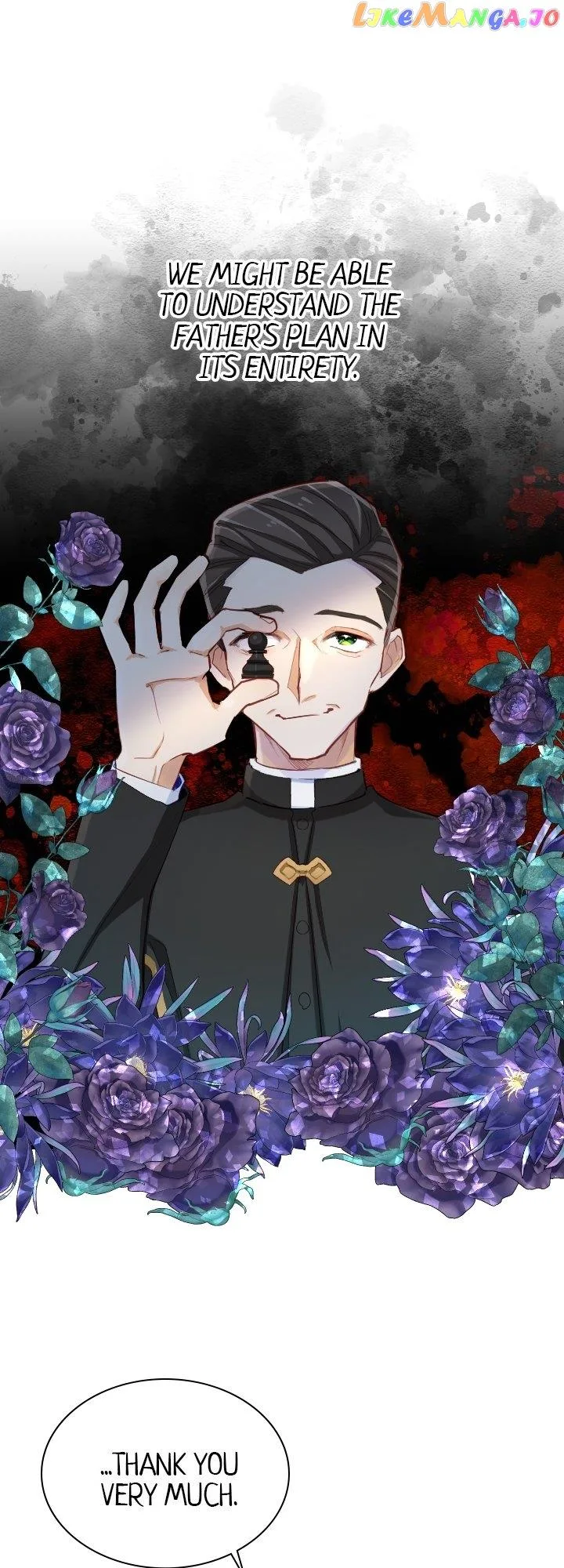 Vengeance from a Saint Full of Wounds Chapter 66 page 4
