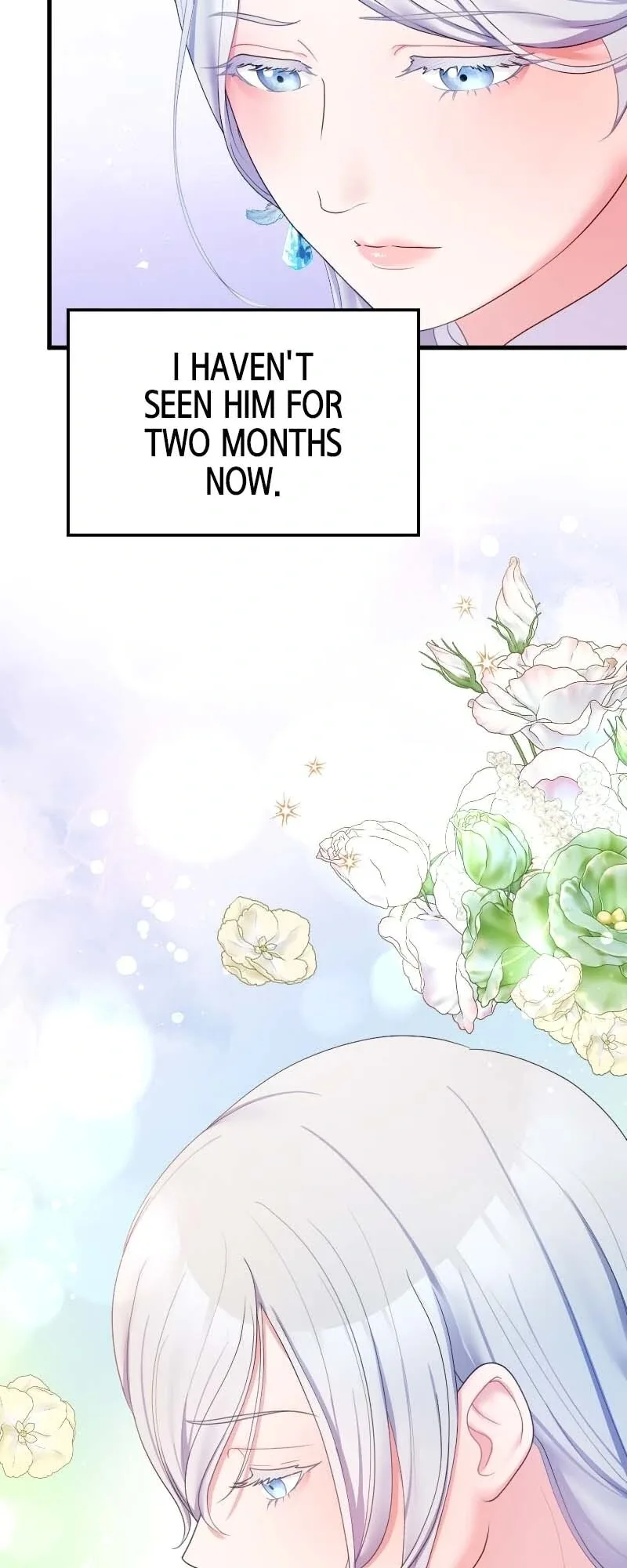 Useless Cinderella’s Feeble Attempt to Save the Kingdom Chapter 67 page 4