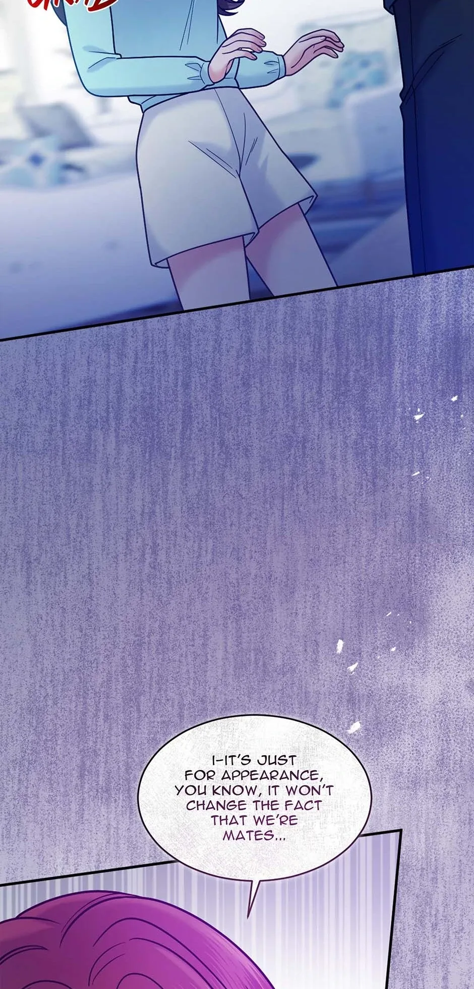 Torn Between Alphas Chapter 66 page 24