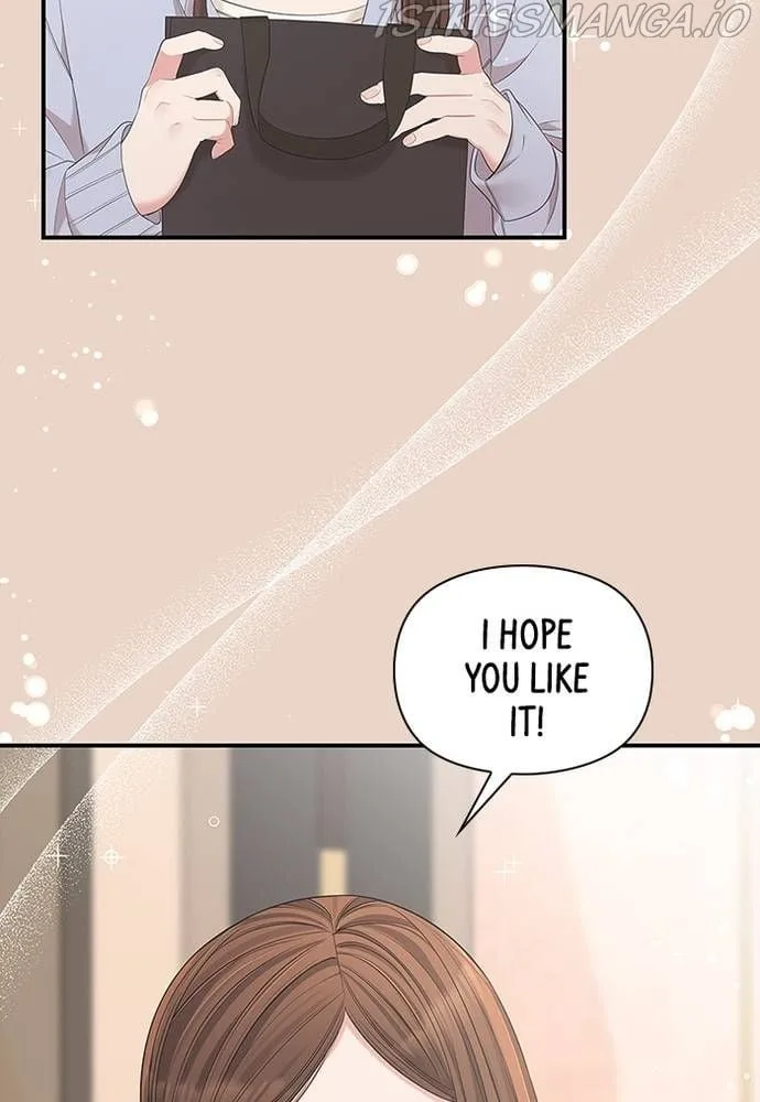 To You, Who Keep the Star Chapter 67 page 29