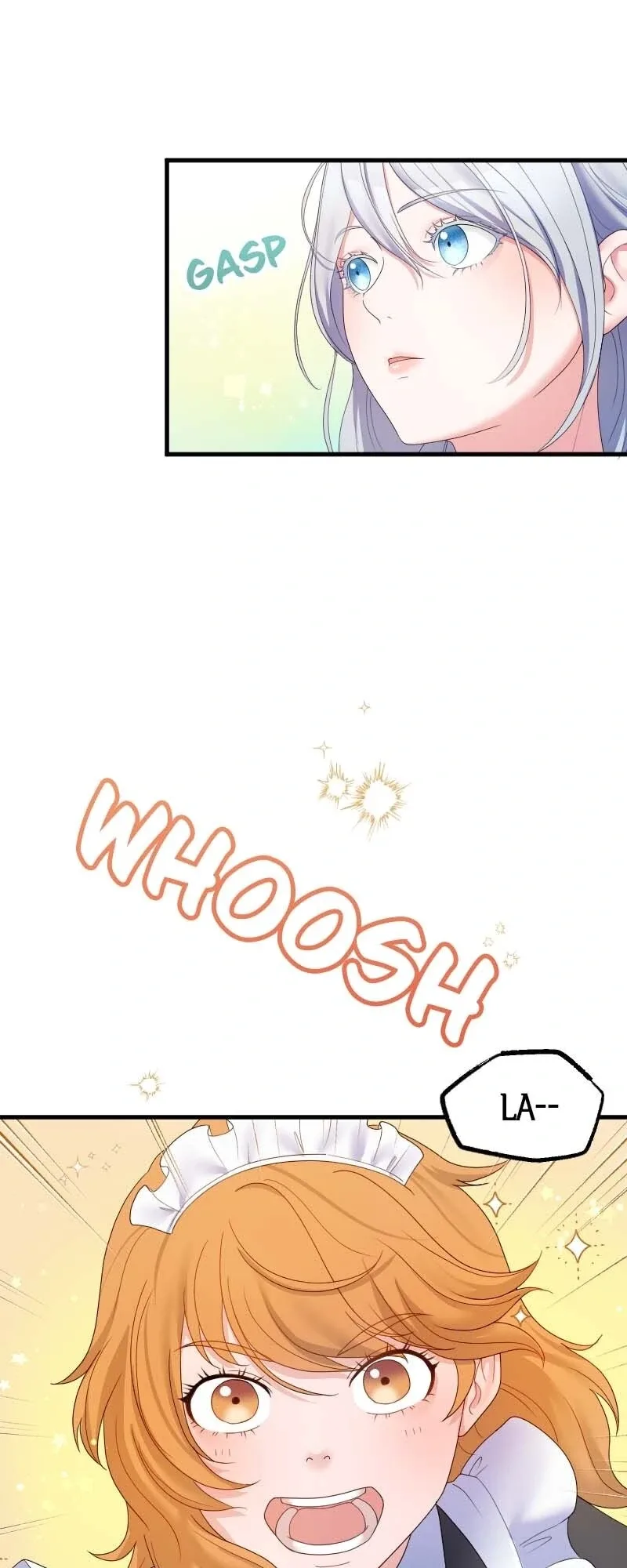 Useless Cinderella’s Feeble Attempt to Save the Kingdom Chapter 67 page 6