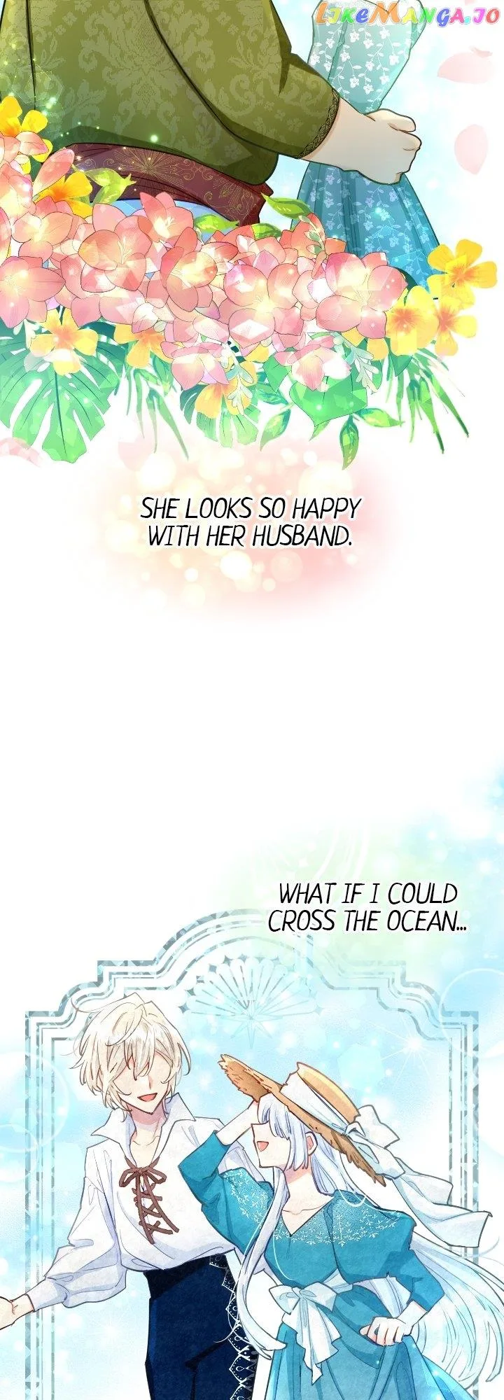 Vengeance from a Saint Full of Wounds Chapter 66 page 8