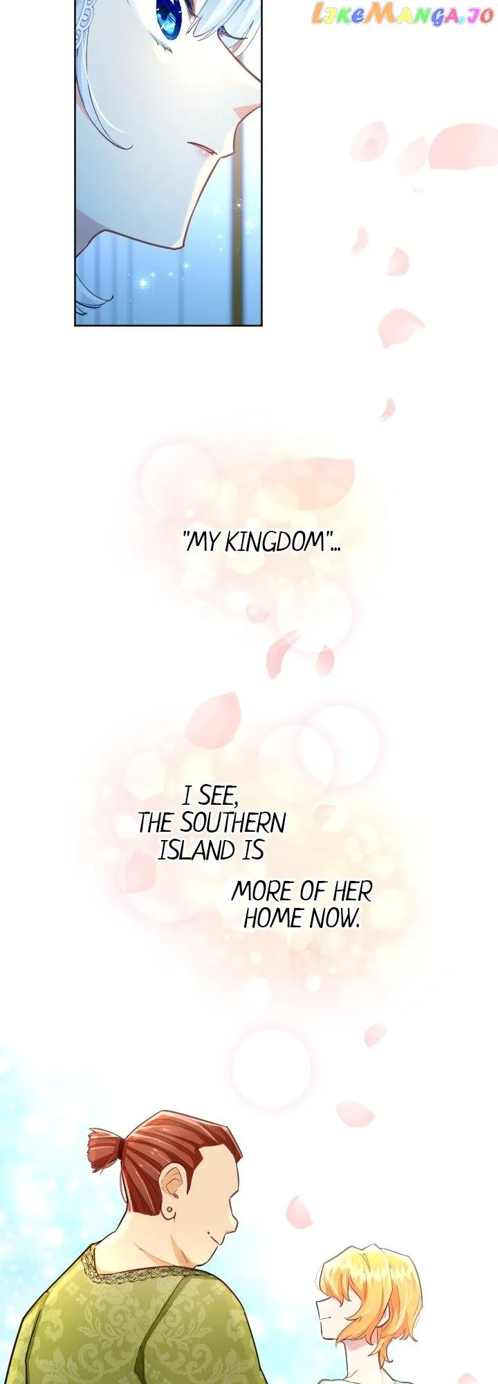Vengeance from a Saint Full of Wounds Chapter 66 page 7