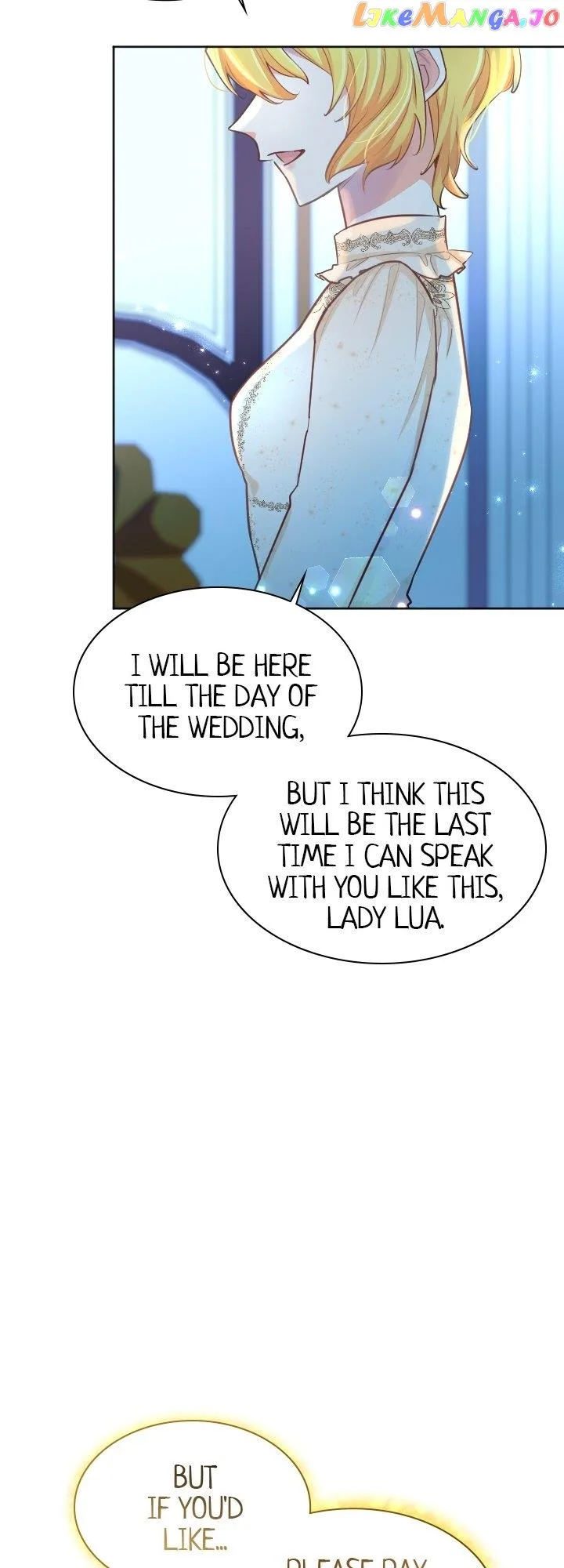 Vengeance from a Saint Full of Wounds Chapter 66 page 5