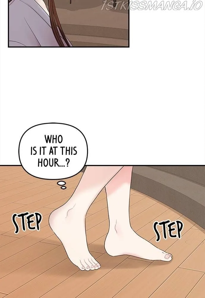 To You, Who Keep the Star Chapter 67 page 41