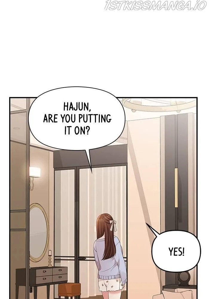 To You, Who Keep the Star Chapter 67 page 37