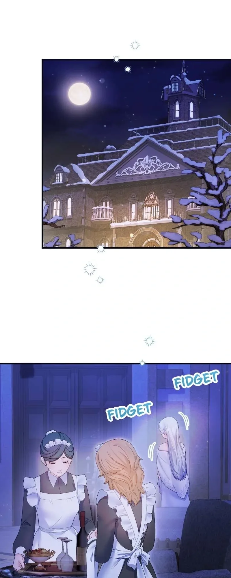 Useless Cinderella’s Feeble Attempt to Save the Kingdom Chapter 67 page 10