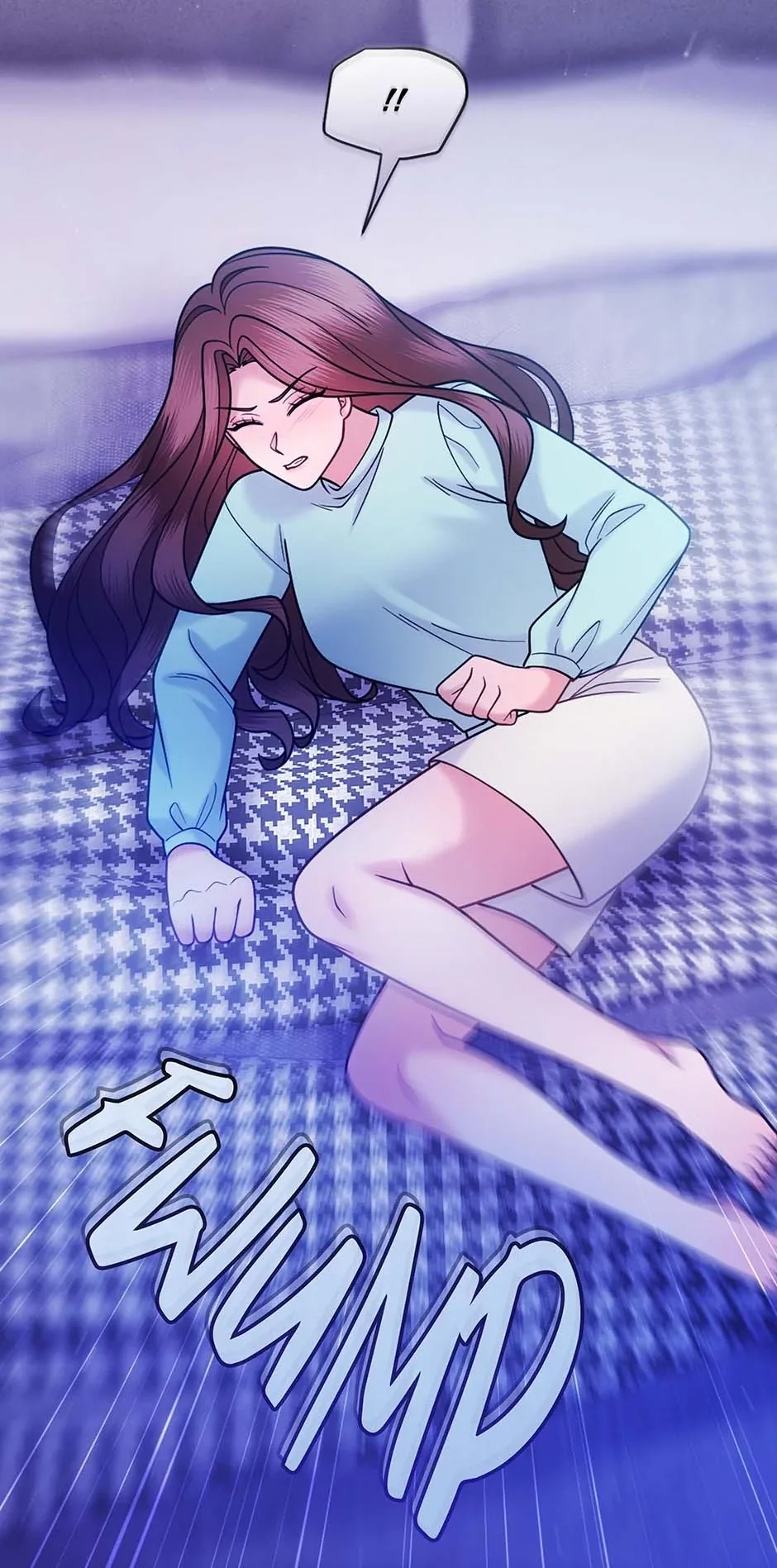 Torn Between Alphas Chapter 66 page 31