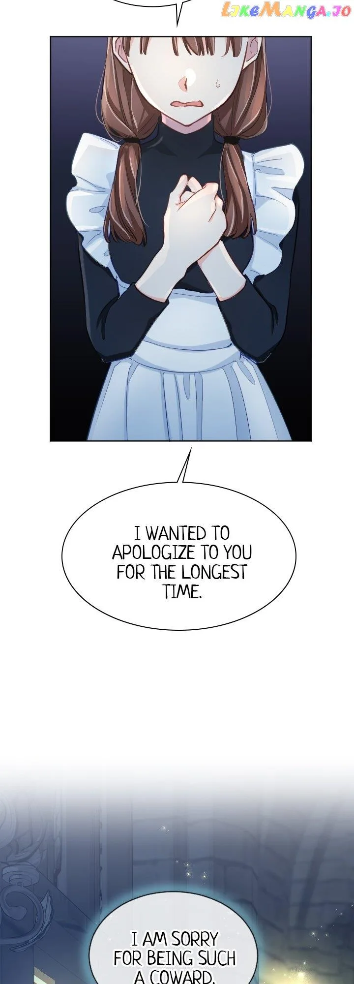 Vengeance from a Saint Full of Wounds Chapter 66 page 19