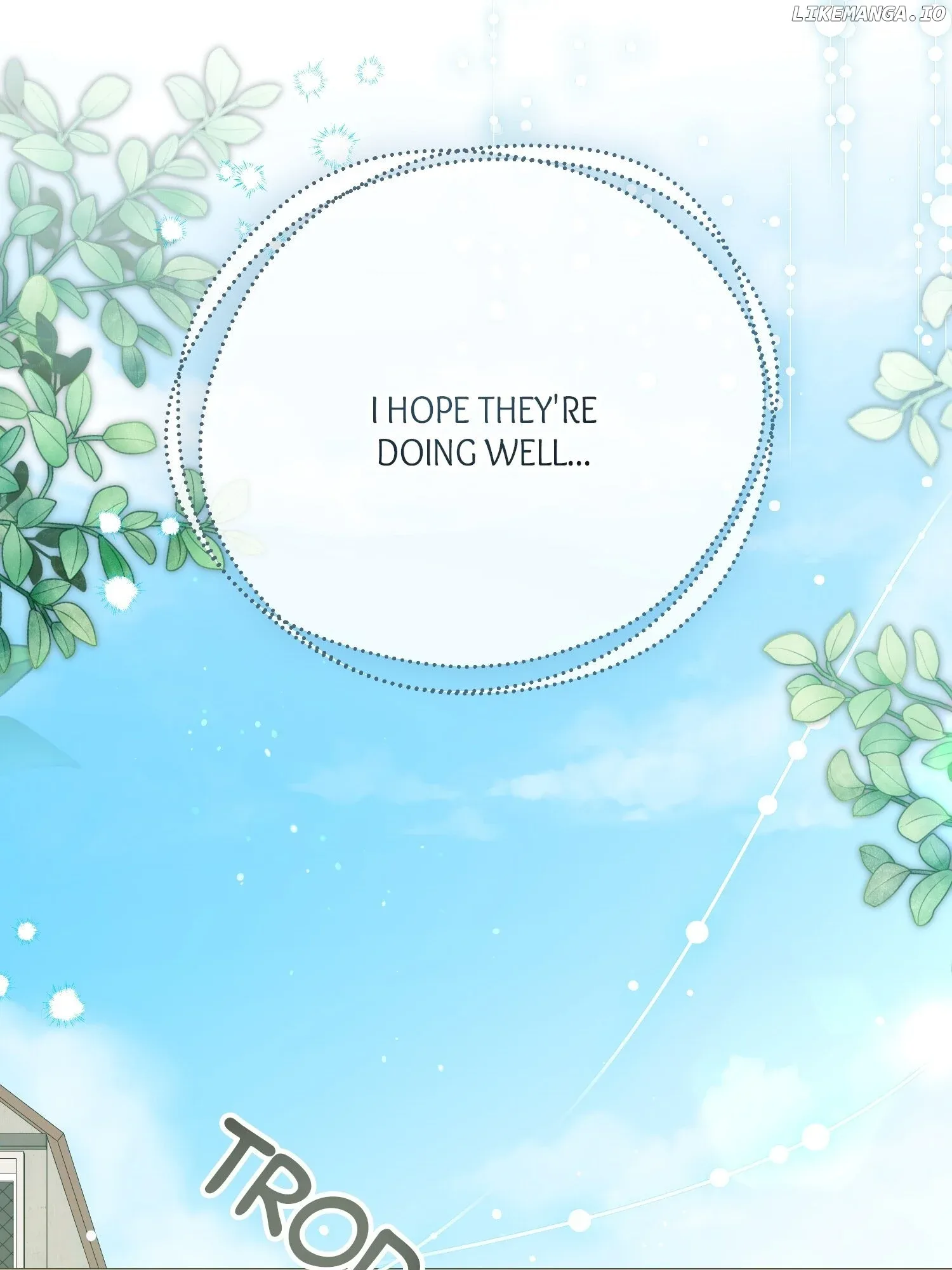 To Those Who Long for My Destruction Chapter 66 page 30