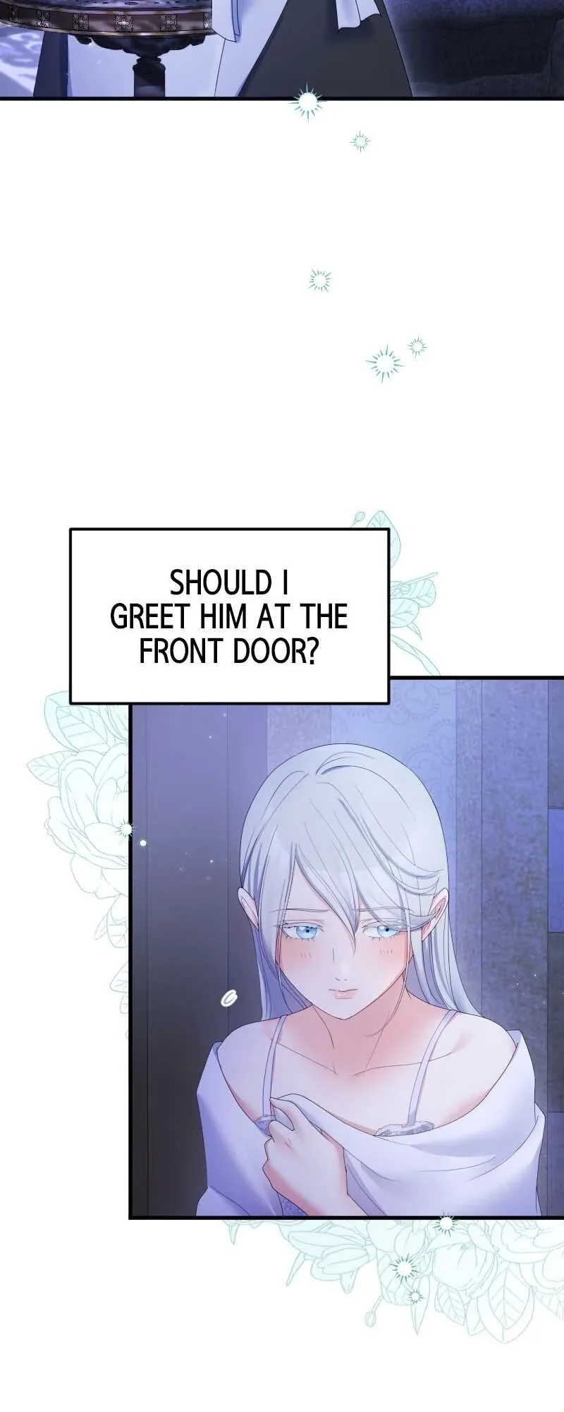 Useless Cinderella’s Feeble Attempt to Save the Kingdom Chapter 67 page 11
