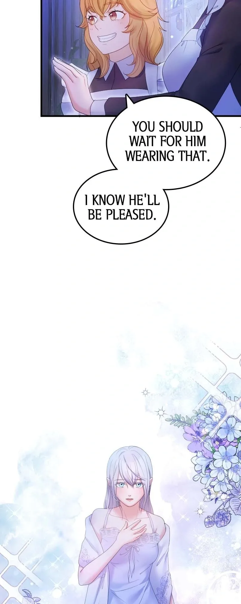 Useless Cinderella’s Feeble Attempt to Save the Kingdom Chapter 67 page 13