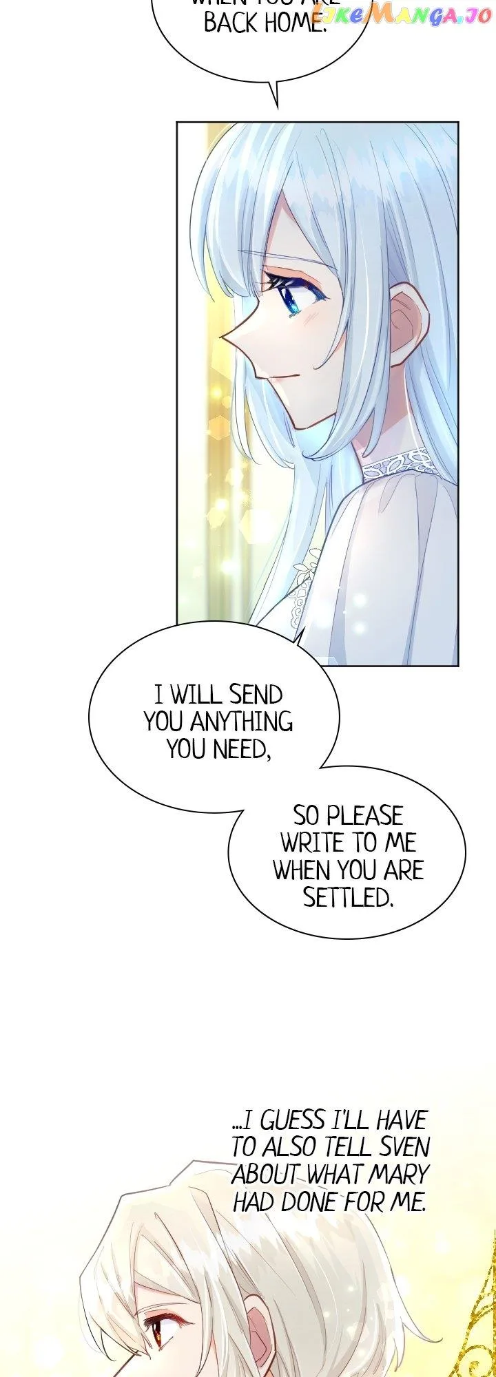 Vengeance from a Saint Full of Wounds Chapter 66 page 28