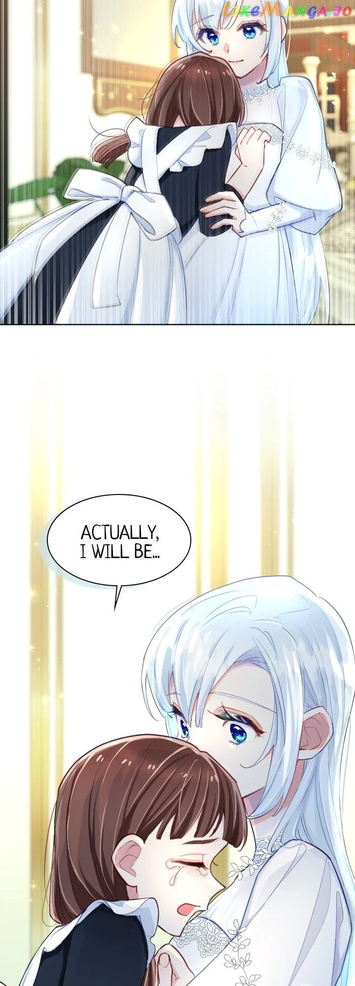 Vengeance from a Saint Full of Wounds Chapter 66 page 25