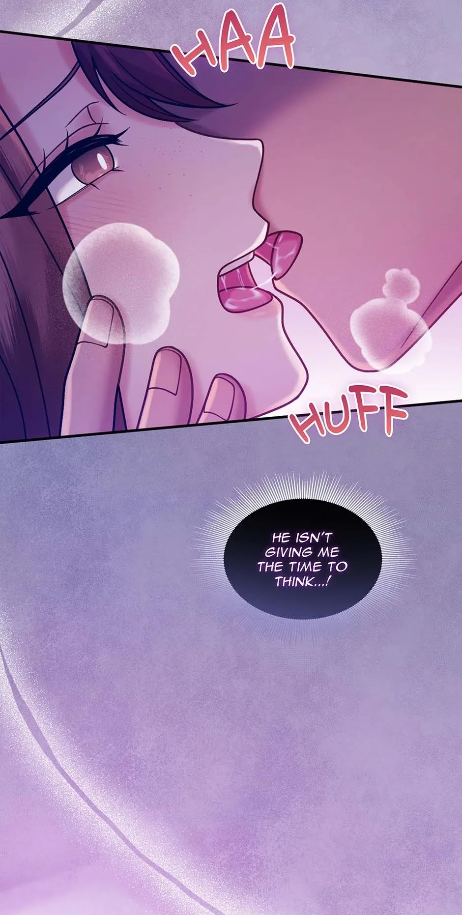 Torn Between Alphas Chapter 66 page 36