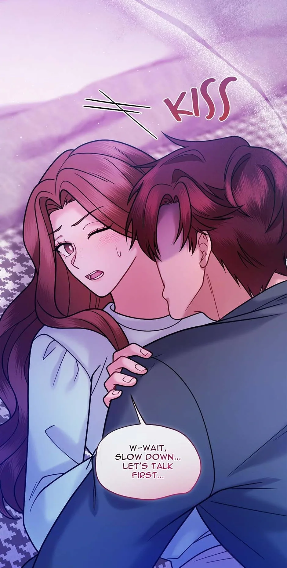 Torn Between Alphas Chapter 66 page 37