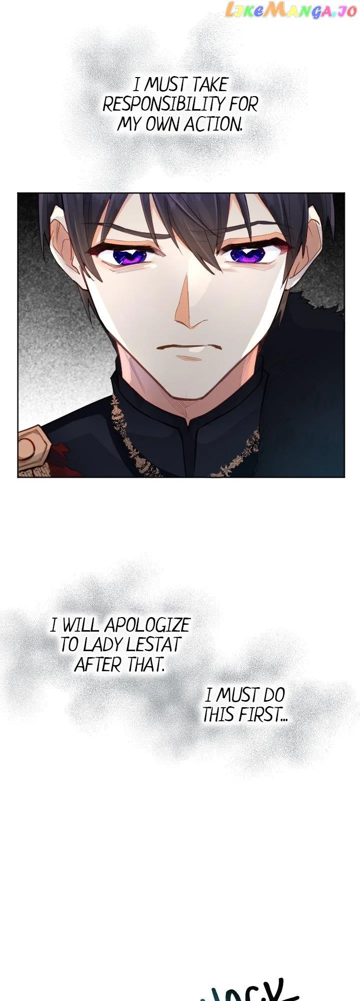 Vengeance from a Saint Full of Wounds Chapter 66 page 32