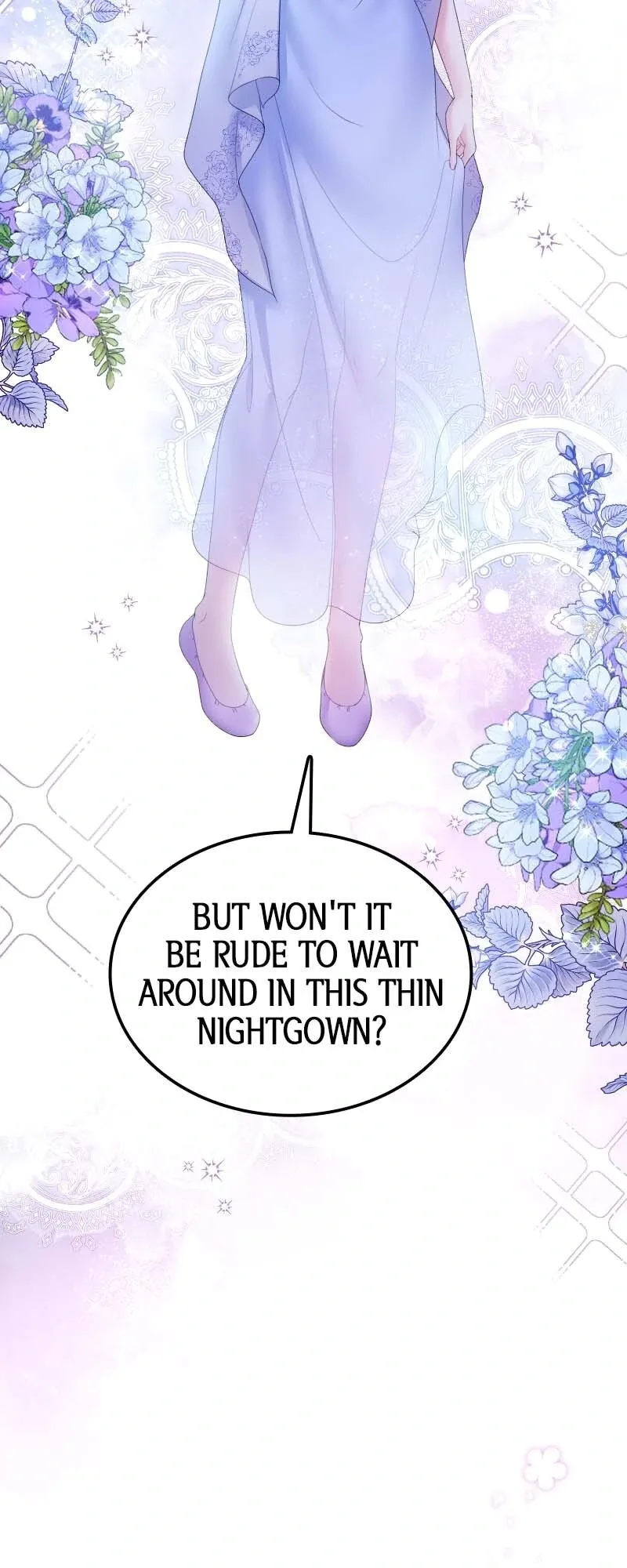 Useless Cinderella’s Feeble Attempt to Save the Kingdom Chapter 67 page 14