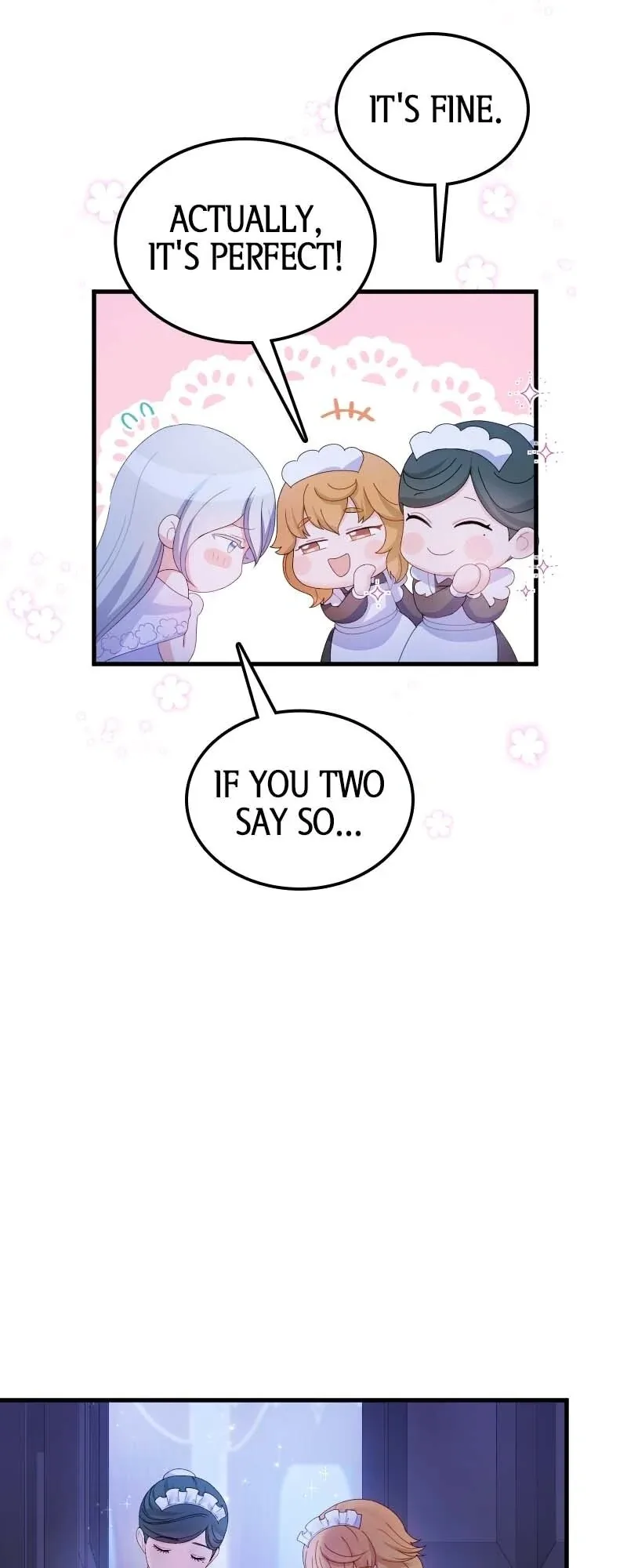 Useless Cinderella’s Feeble Attempt to Save the Kingdom Chapter 67 page 15