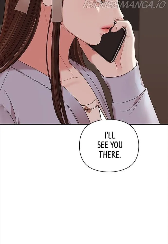 To You, Who Keep the Star Chapter 67 page 54
