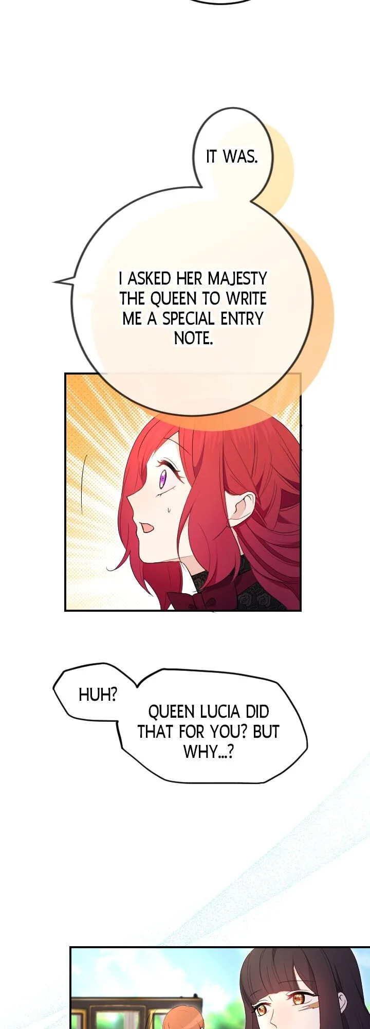 Vengeful Weapon, Tears of Poison Chapter 62 page 8