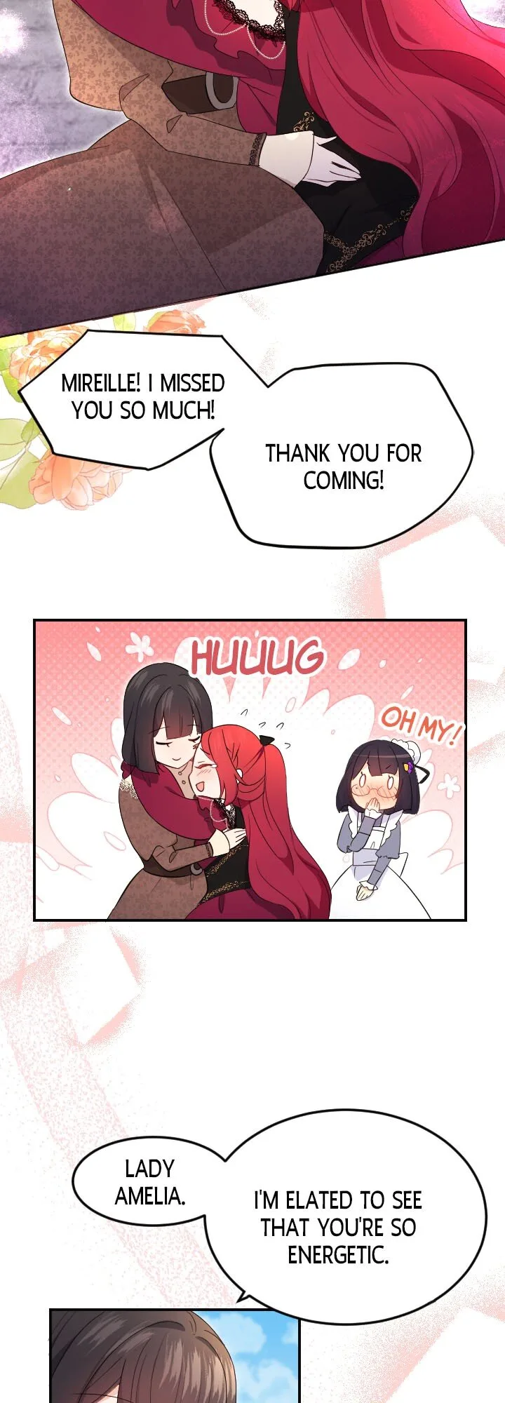 Vengeful Weapon, Tears of Poison Chapter 62 page 6