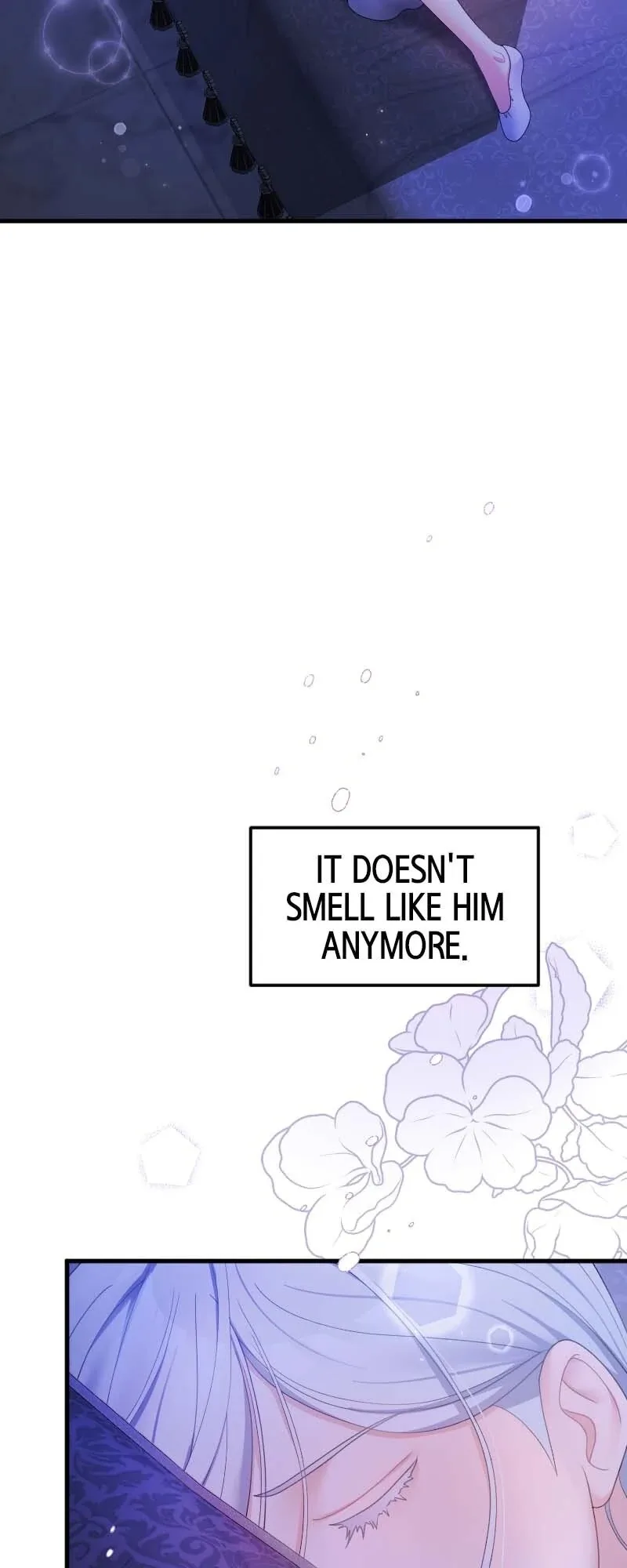 Useless Cinderella’s Feeble Attempt to Save the Kingdom Chapter 67 page 20