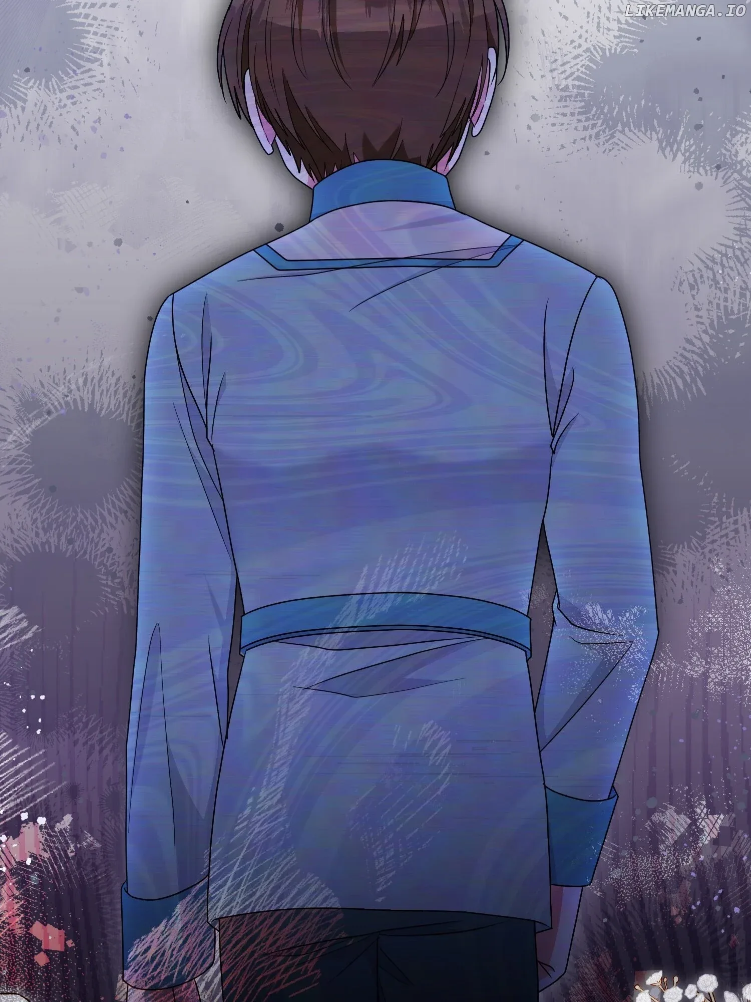 To Those Who Long for My Destruction Chapter 66 page 36