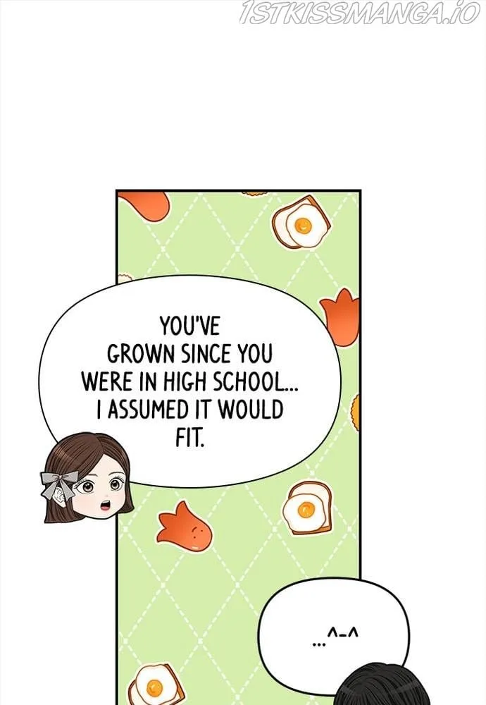 To You, Who Keep the Star Chapter 67 page 61