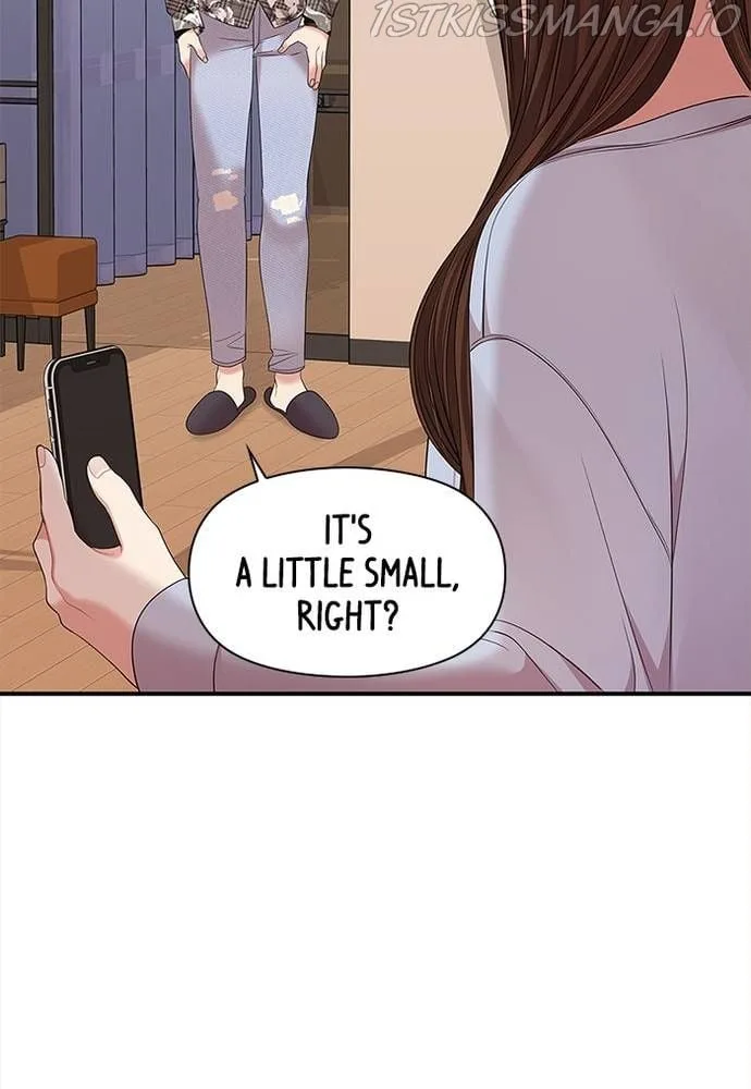 To You, Who Keep the Star Chapter 67 page 59