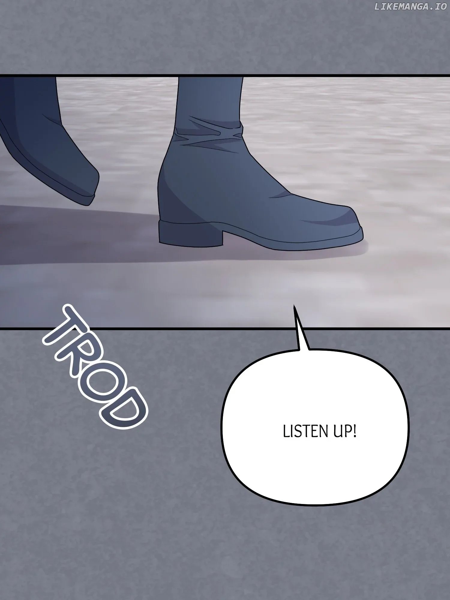 To Those Who Long for My Destruction Chapter 66 page 38