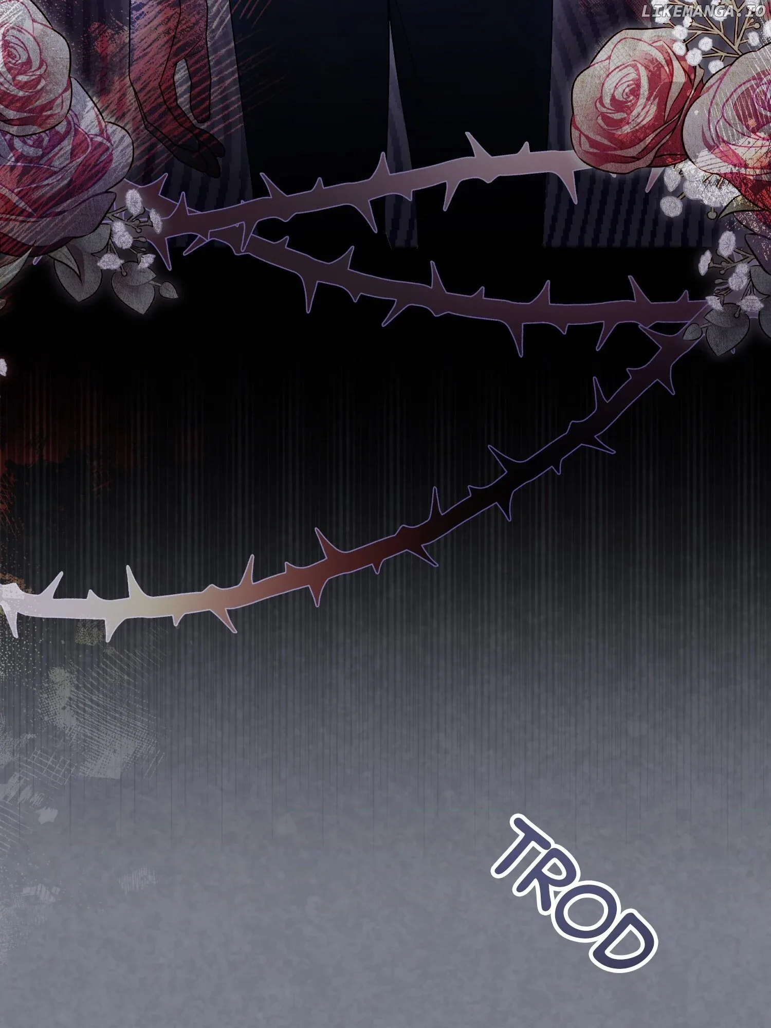 To Those Who Long for My Destruction Chapter 66 page 37