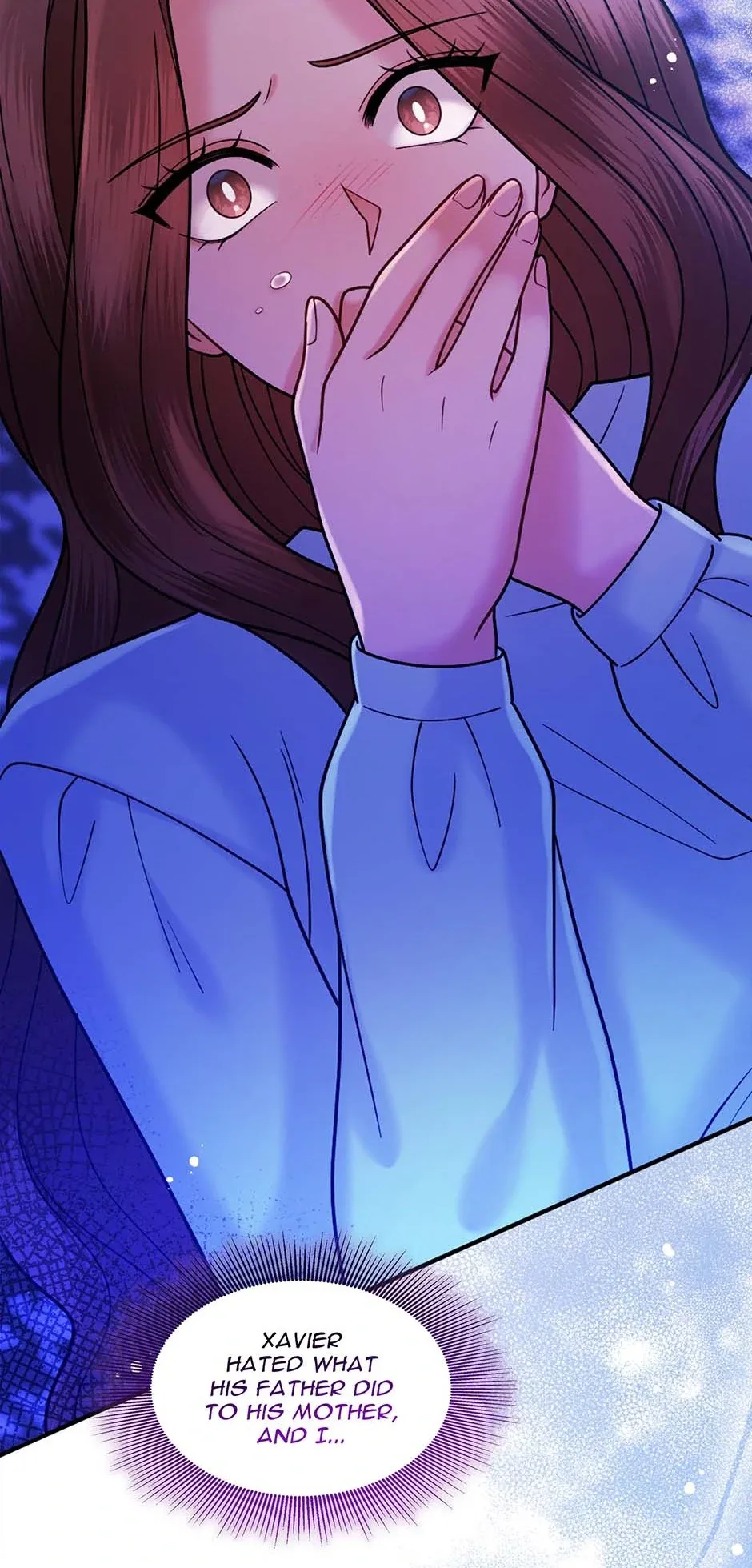 Torn Between Alphas Chapter 66 page 43