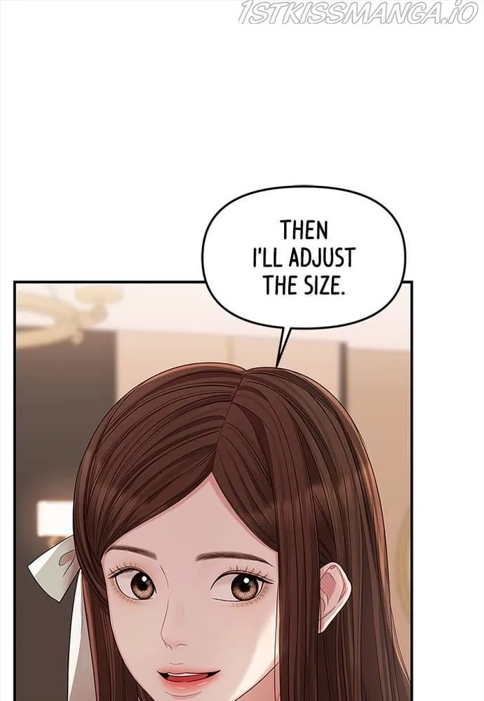 To You, Who Keep the Star Chapter 67 page 69
