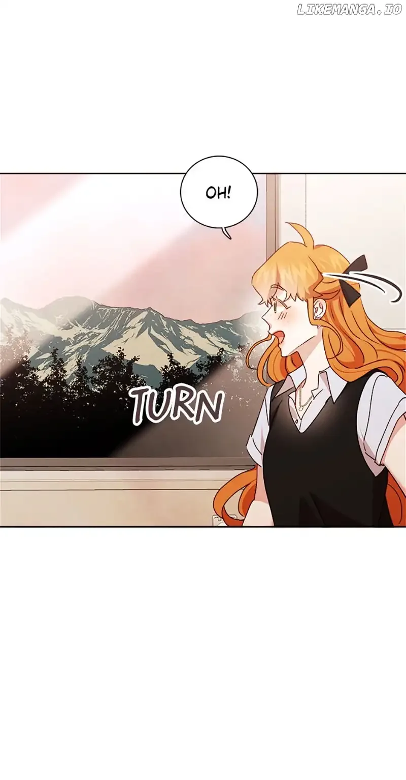 Viewer’s Choice: The Dating Show Chapter 65 page 7