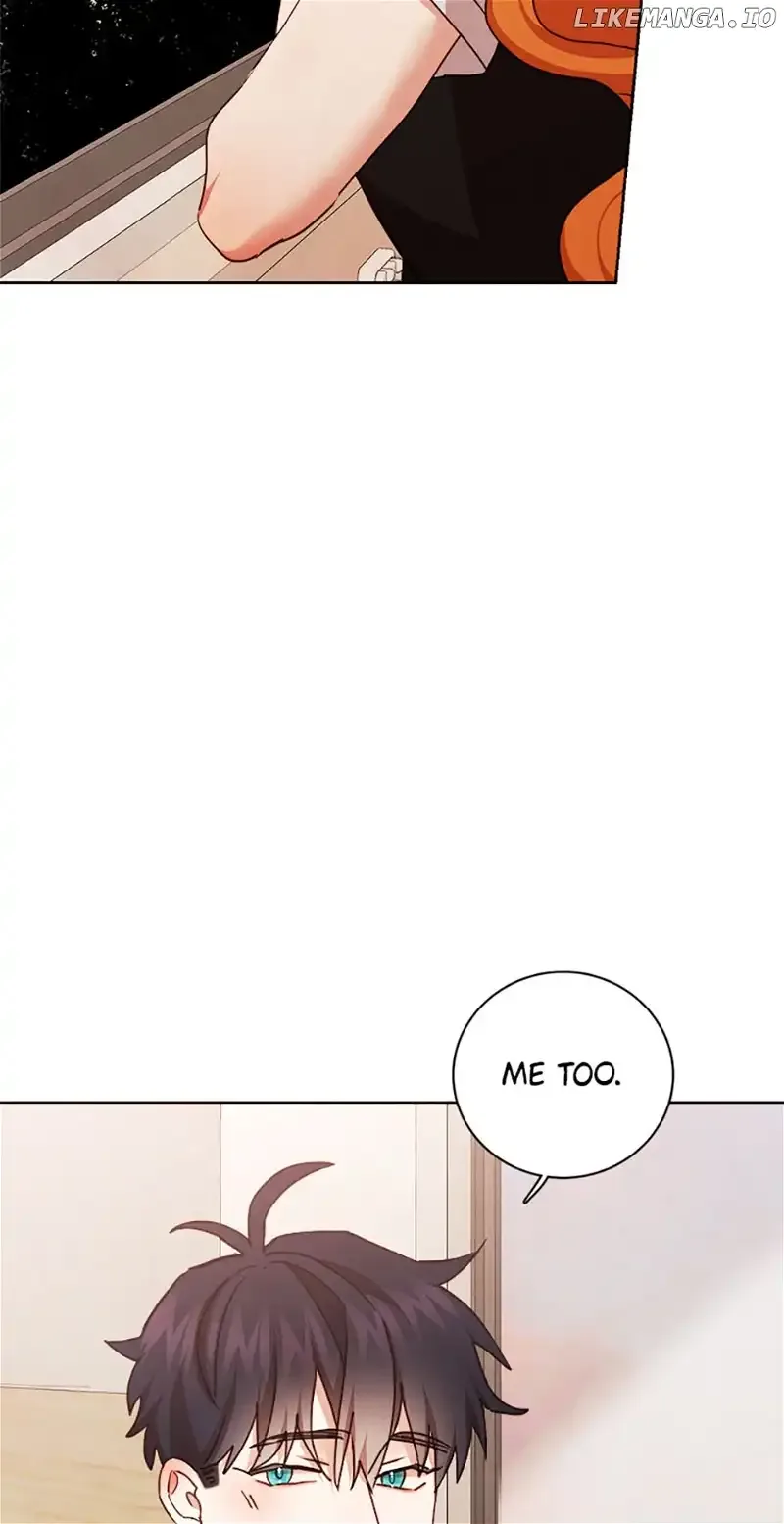 Viewer’s Choice: The Dating Show Chapter 65 page 10