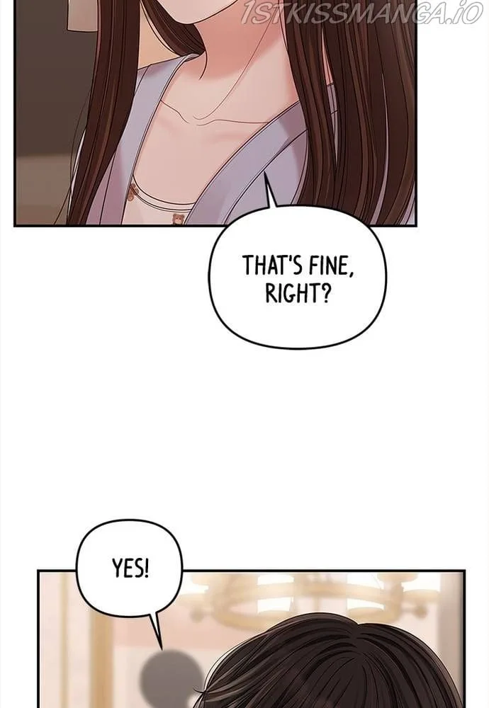 To You, Who Keep the Star Chapter 67 page 70