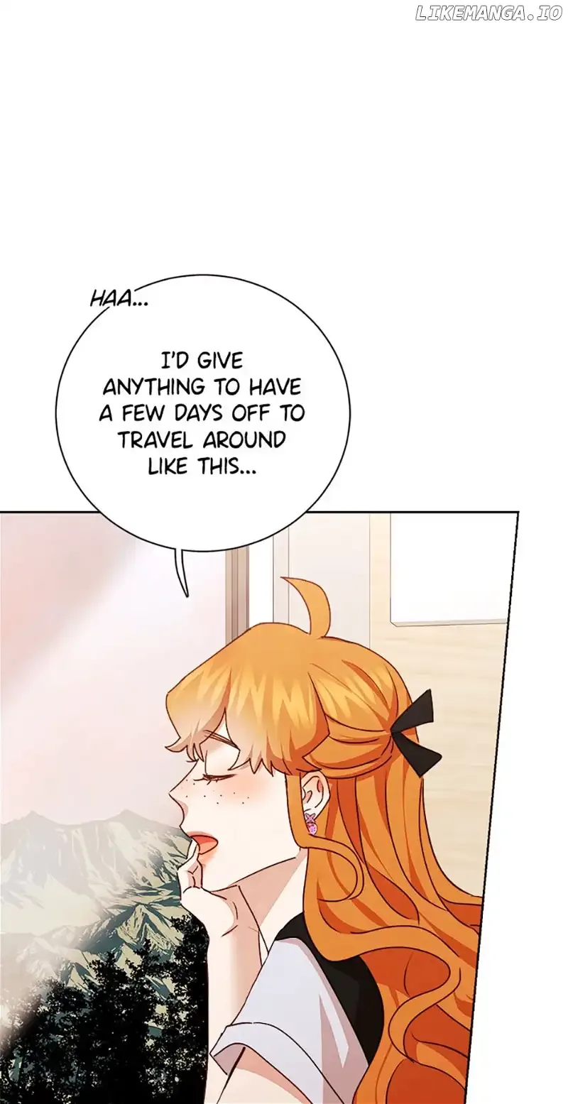 Viewer’s Choice: The Dating Show Chapter 65 page 9