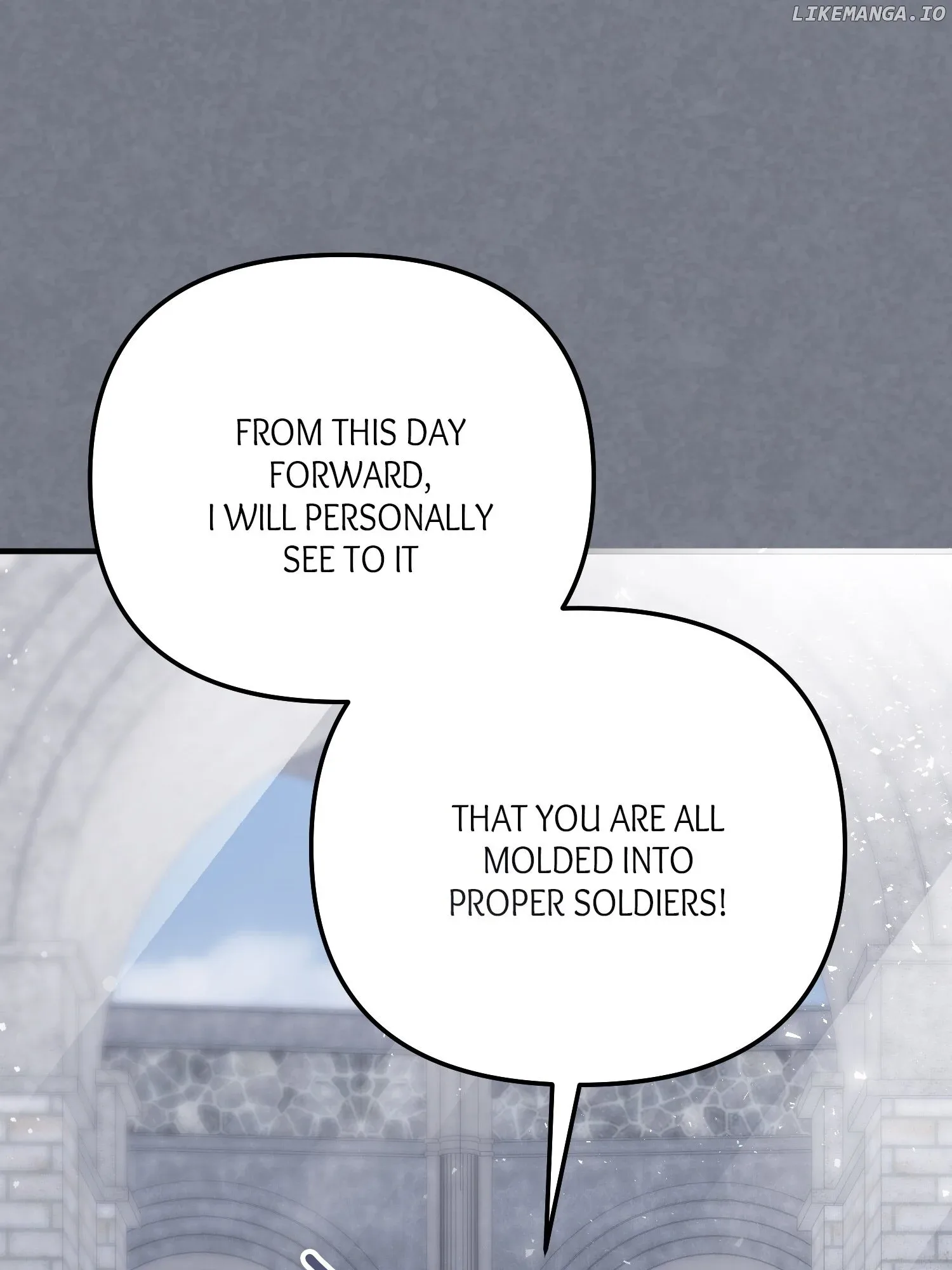 To Those Who Long for My Destruction Chapter 66 page 39