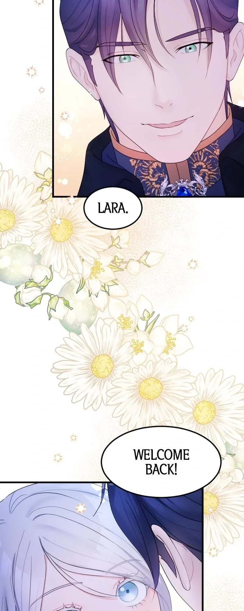 Useless Cinderella’s Feeble Attempt to Save the Kingdom Chapter 67 page 28
