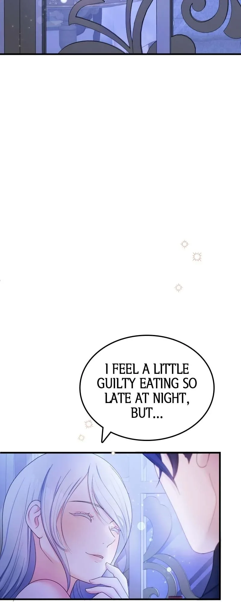 Useless Cinderella’s Feeble Attempt to Save the Kingdom Chapter 67 page 31