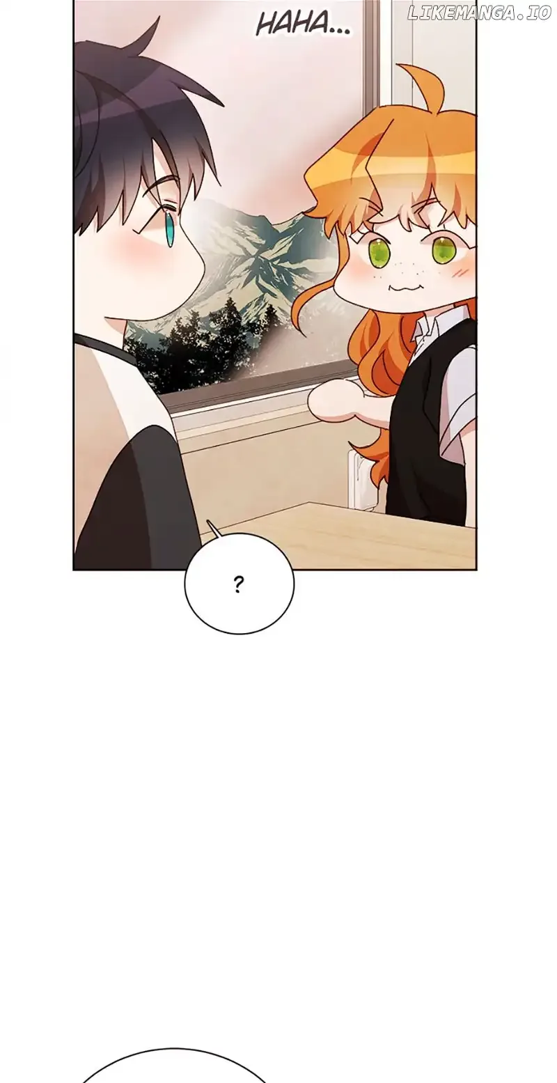 Viewer’s Choice: The Dating Show Chapter 65 page 12