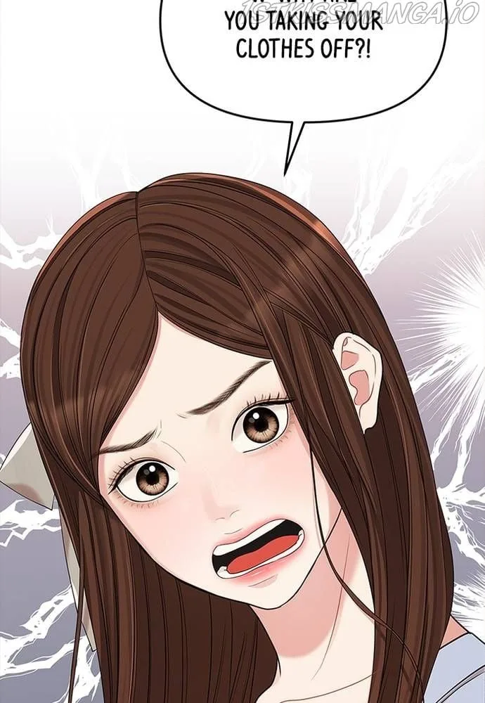 To You, Who Keep the Star Chapter 67 page 79