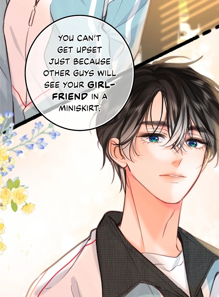 You Are My Desire Chapter 63 page 5