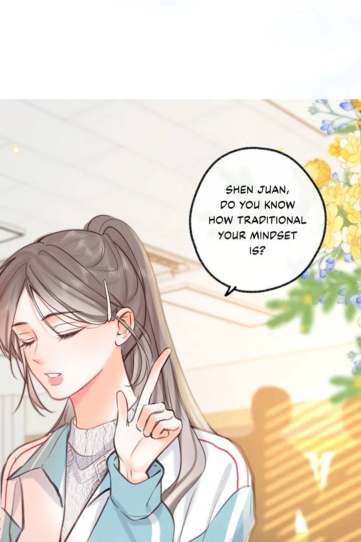 You Are My Desire Chapter 63 page 4