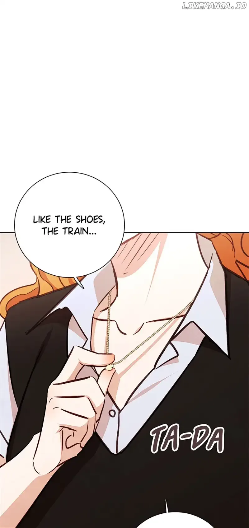 Viewer’s Choice: The Dating Show Chapter 65 page 16
