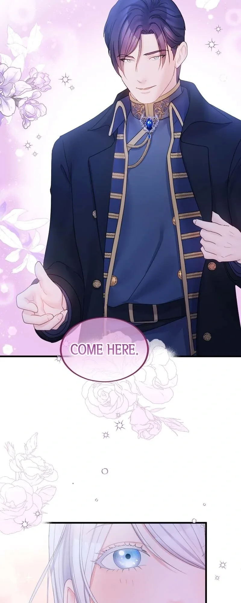 Useless Cinderella’s Feeble Attempt to Save the Kingdom Chapter 67 page 36